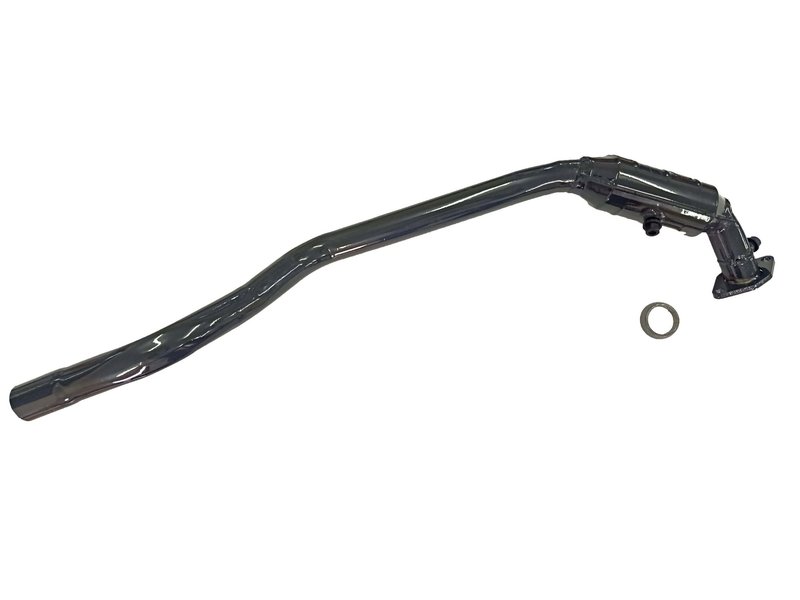 OP Converters OPCF5055 Catalytic Converter - Right