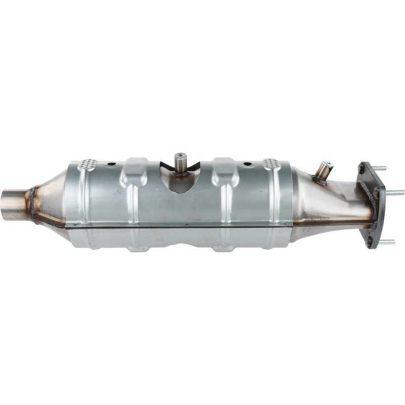 OP Converters OPCF5084 Catalytic Converter