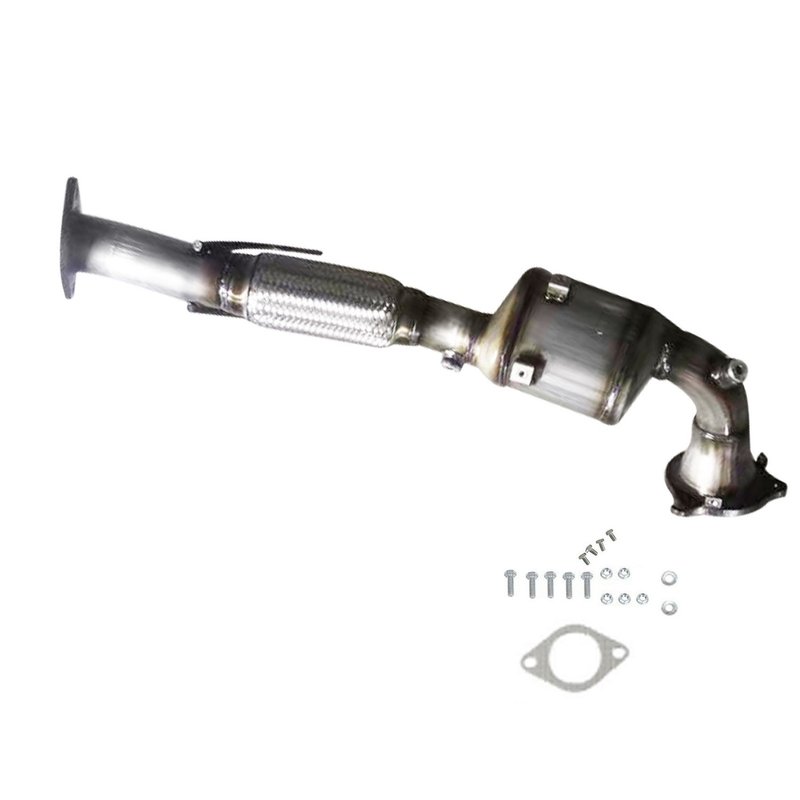 OP Converters OPCF5098 Catalytic Converter