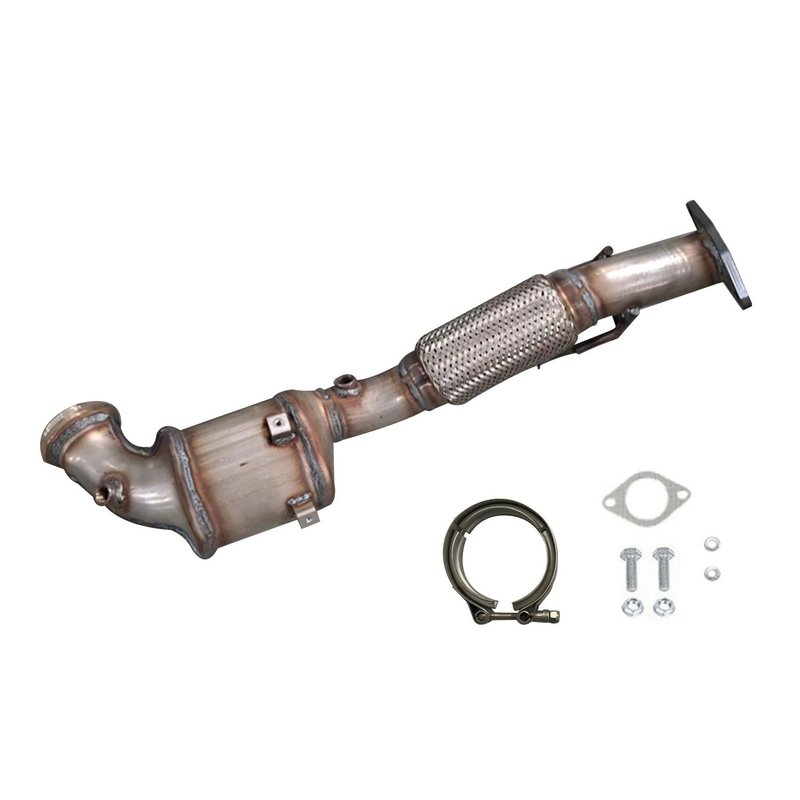 OP Converters OPCF5099 Catalytic Converter