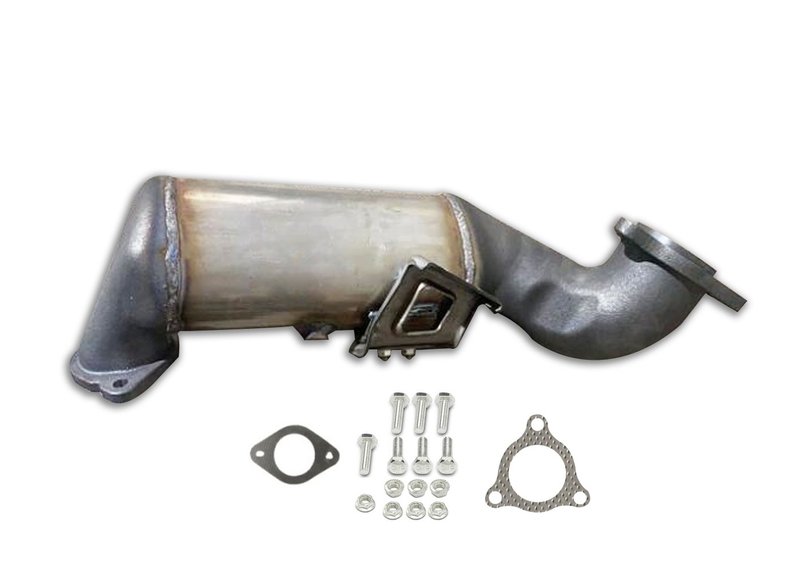 OP Converters OPCF5100 Catalytic Converter
