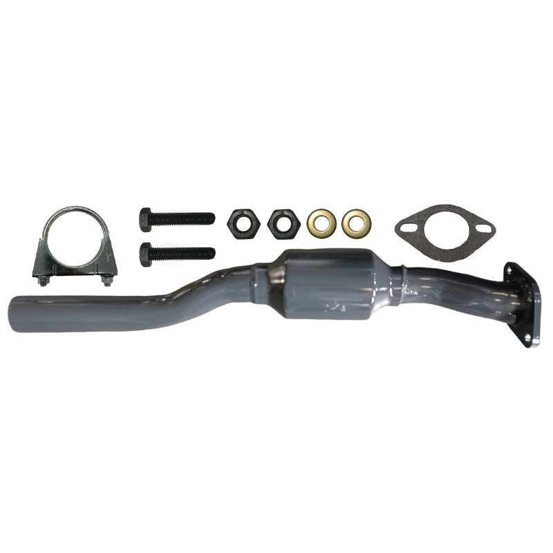 OP Converters OPCF5105 Catalytic Converter - Rear