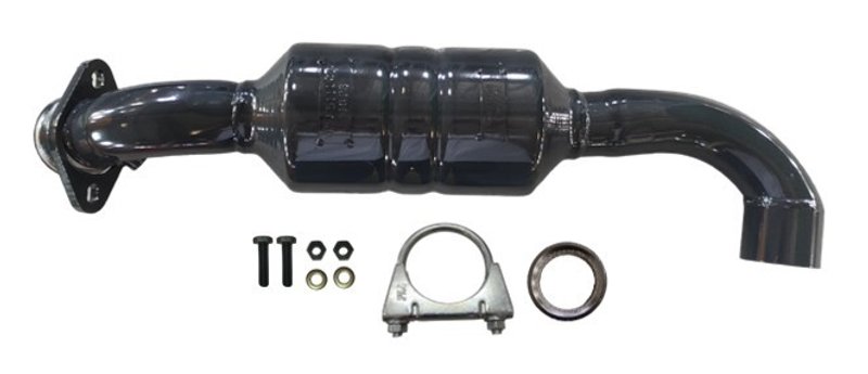 OP Converters OPCF5111 Catalytic Converter - Left