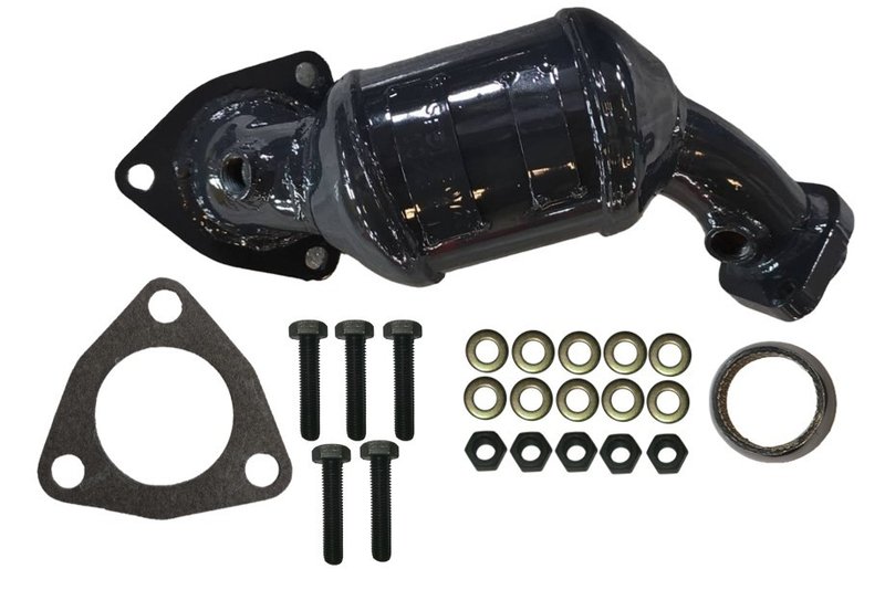 OP Converters OPCF5113 Catalytic Converter - Front, Front Left or Left