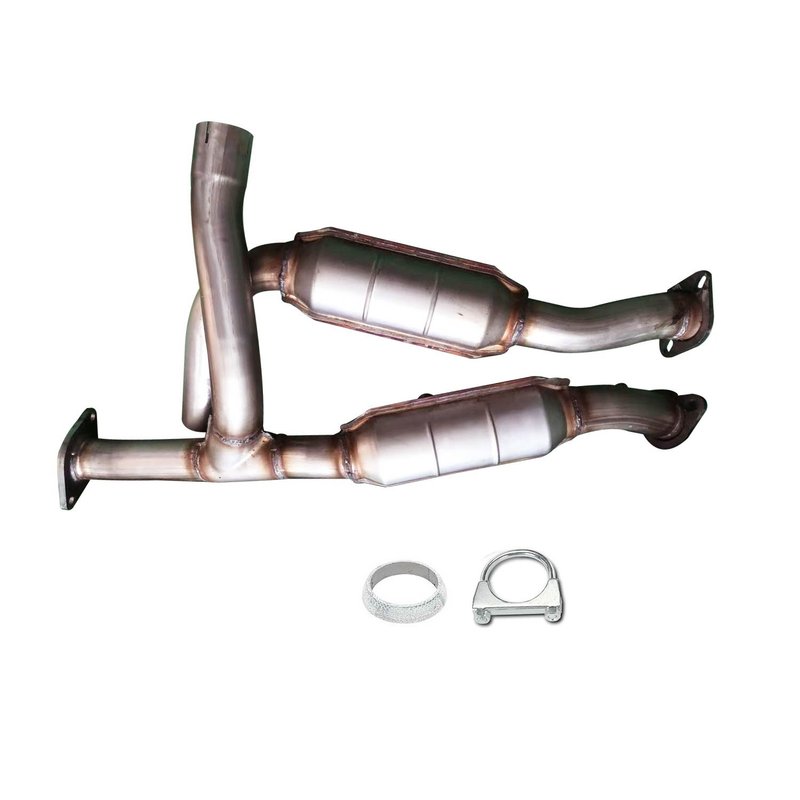 OP Converters OPCF5135 Catalytic Converter