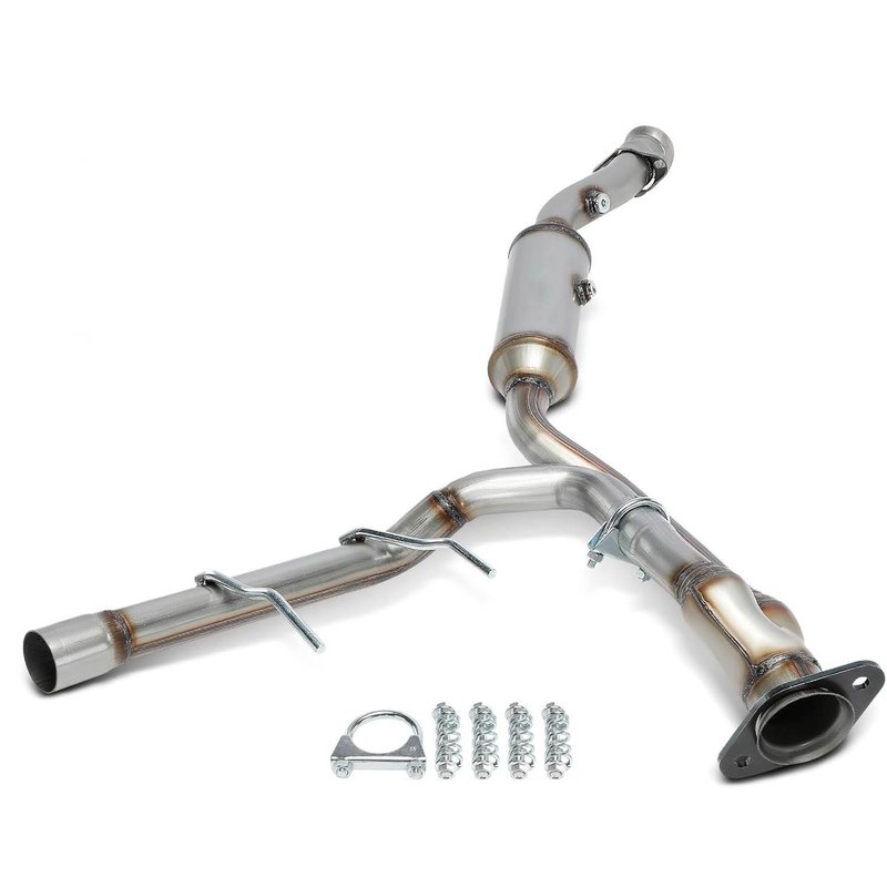 OP Converters OPCF5157 Catalytic Converter - Front Right