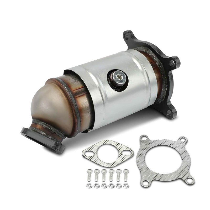 OP Converters OPCF5159 Catalytic Converter - Front or Right