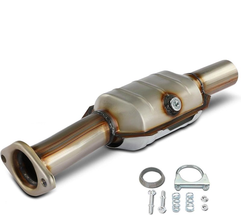 OP Converters OPCF5165 Catalytic Converter