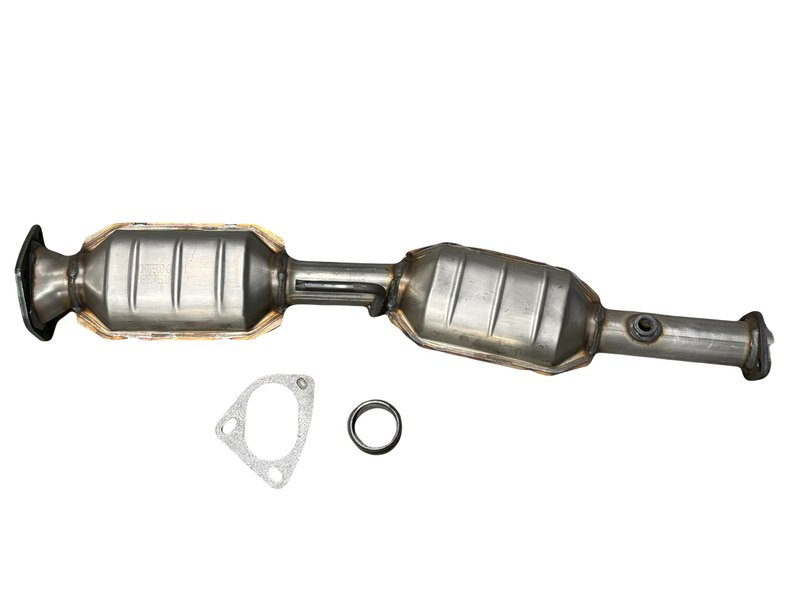 OP Converters OPCF5182 Catalytic Converter