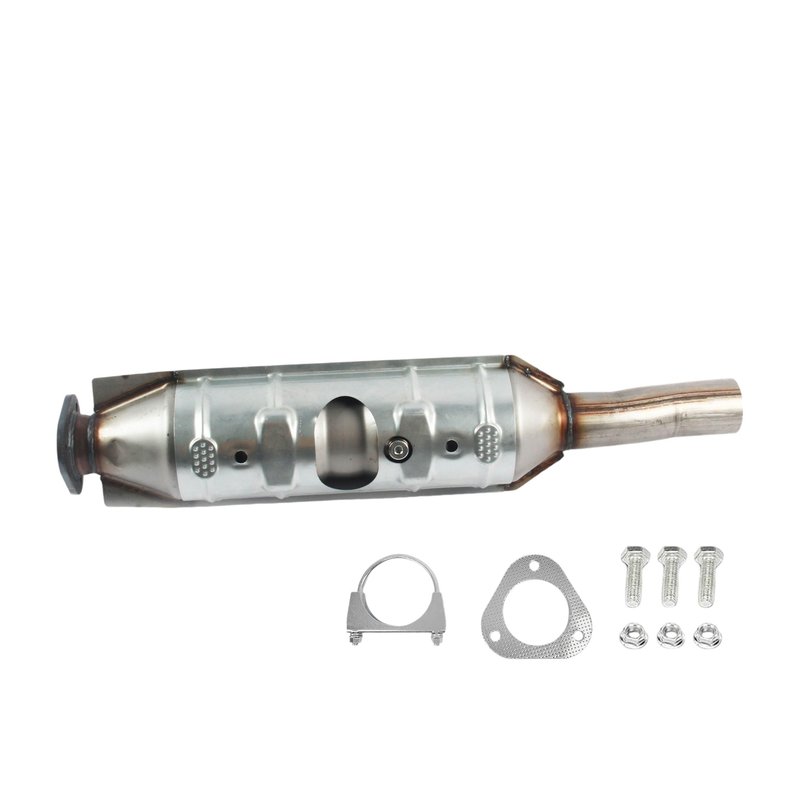 OP Converters OPCF5186 Catalytic Converter - Rear