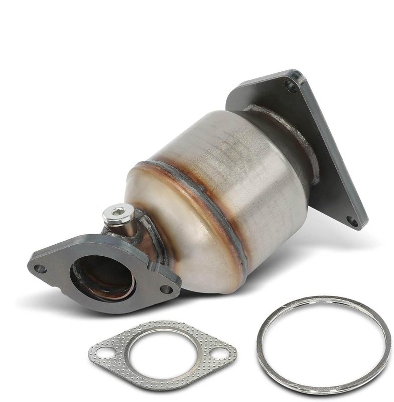 OP Converters OPCF5189 Catalytic Converter - Front Rearward