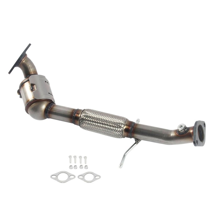 OP Converters OPCF5210 Catalytic Converter - Front
