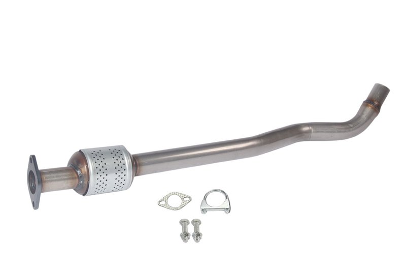 OP Converters OPCF5211 Catalytic Converter - Rear