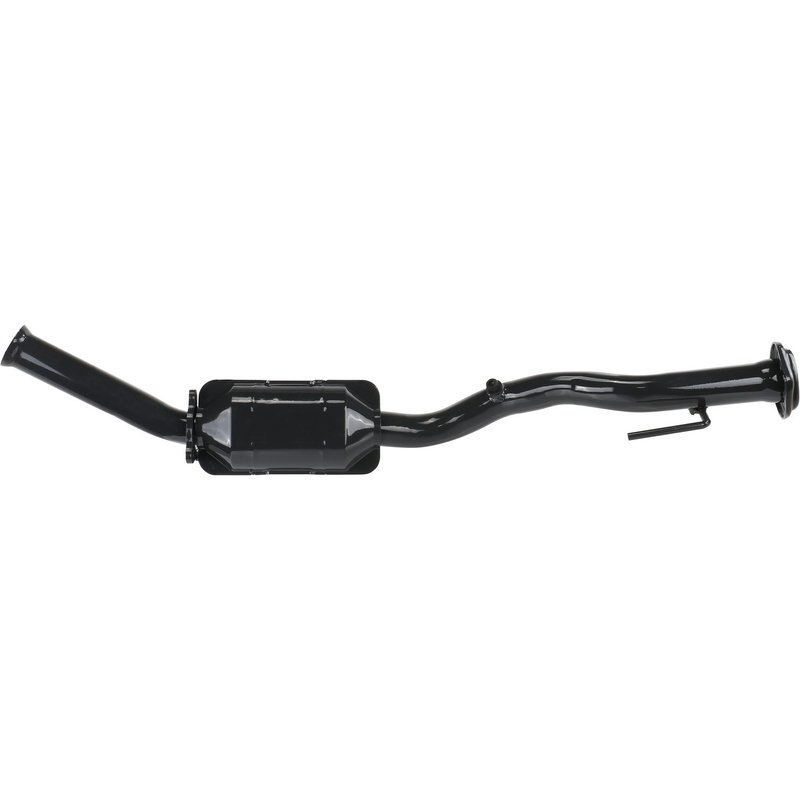 OP Converters OPCG4001 Catalytic Converter - Center