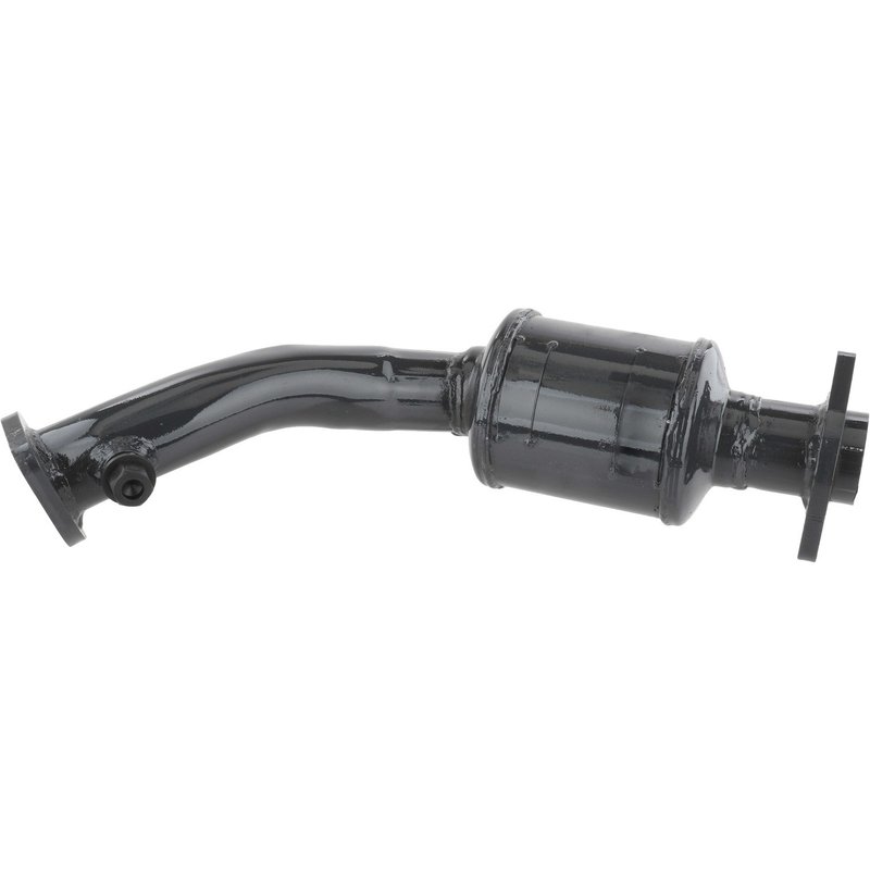 OP Converters OPCG4015 Catalytic Converter - Left