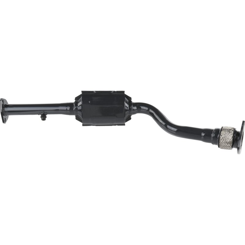 OP Converters OPCG4019 Catalytic Converter - Center