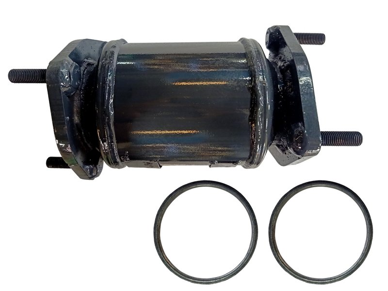 OP Converters OPCG4020 Catalytic Converter - Front