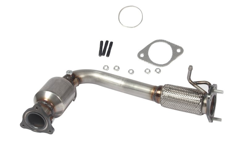 OP Converters OPCG4065 Catalytic Converter - Front