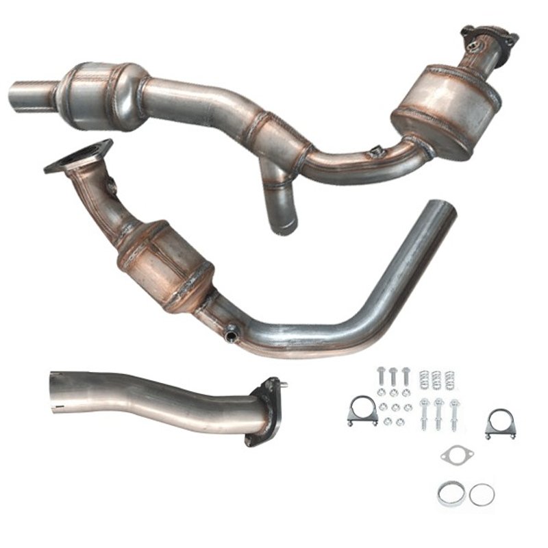 OP Converters OPCG4083 Catalytic Converter