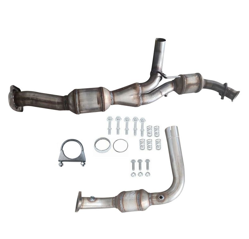 OP Converters OPCG4084 Catalytic Converter