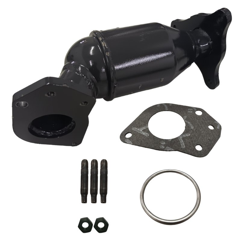 OP Converters OPCG4086 Catalytic Converter - Front