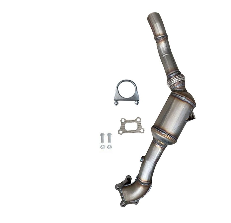OP Converters OPCG4087 Catalytic Converter - Left