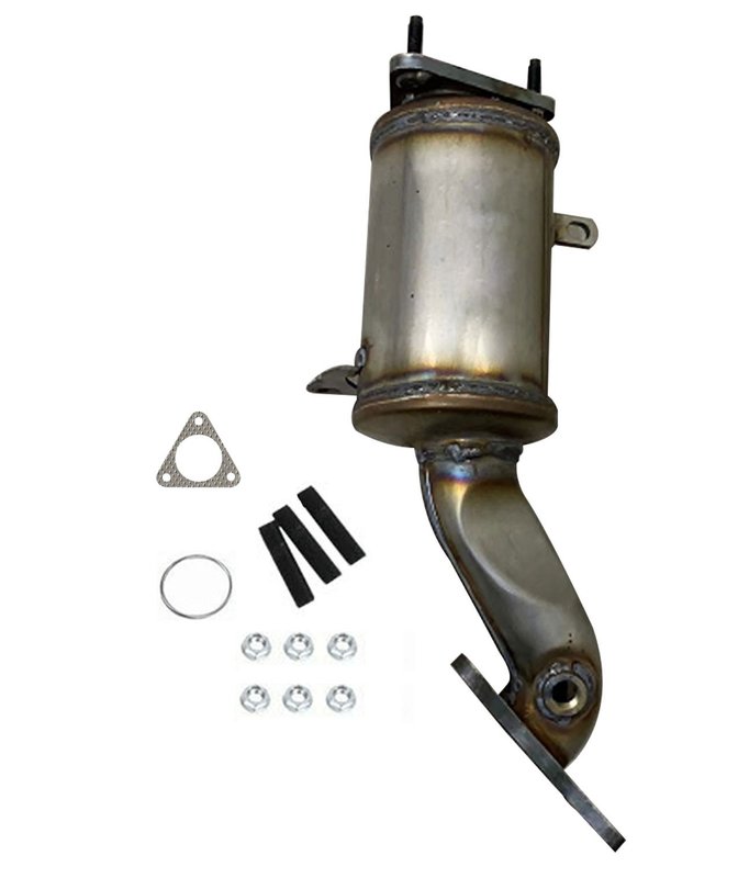 OP Converters OPCG4095 Catalytic Converter