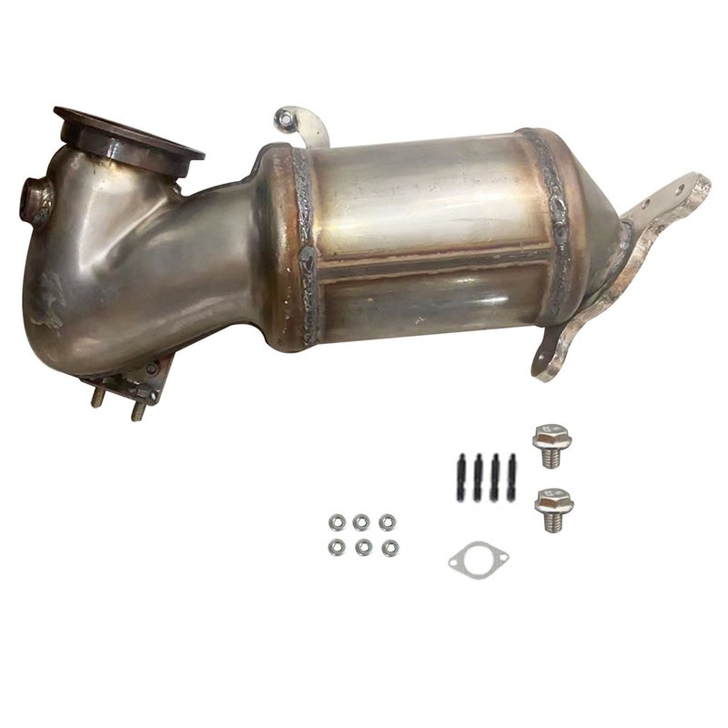 OP Converters OPCG4102 Catalytic Converter