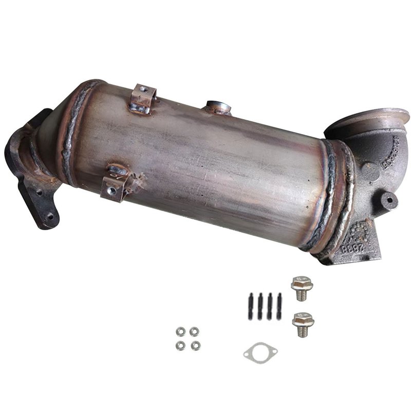 OP Converters OPCG4103 Catalytic Converter