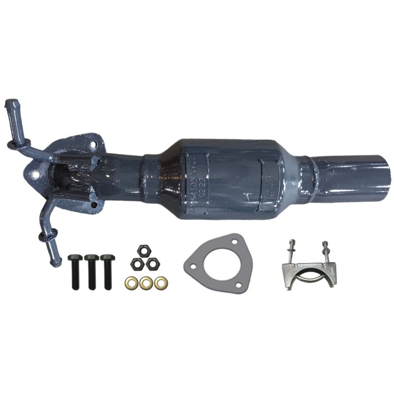 OP Converters OPCG4105 Catalytic Converter