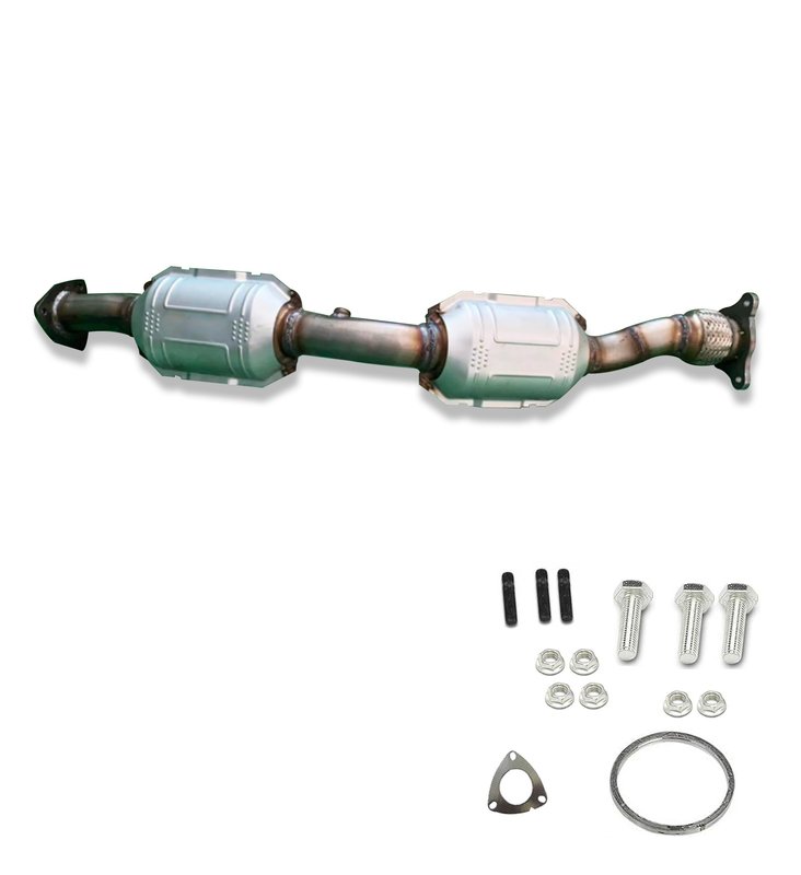 OP Converters OPCG4119 Catalytic Converter