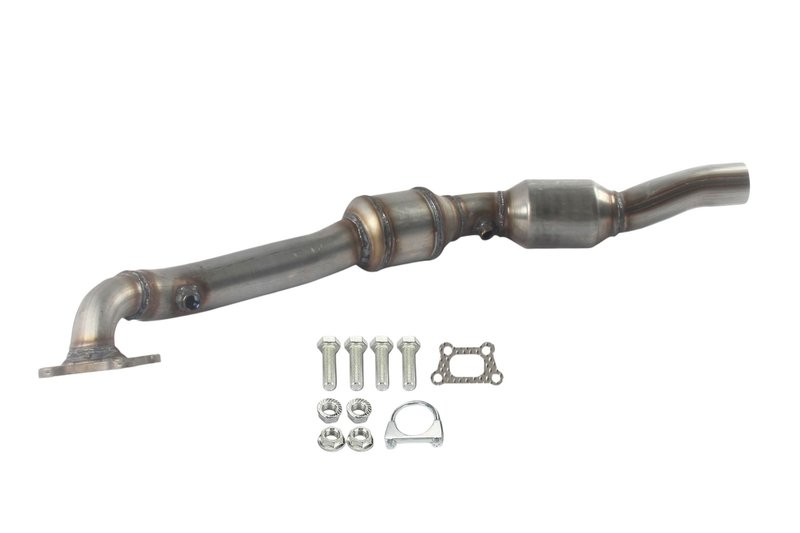 OP Converters OPCG4129 Catalytic Converter - Right
