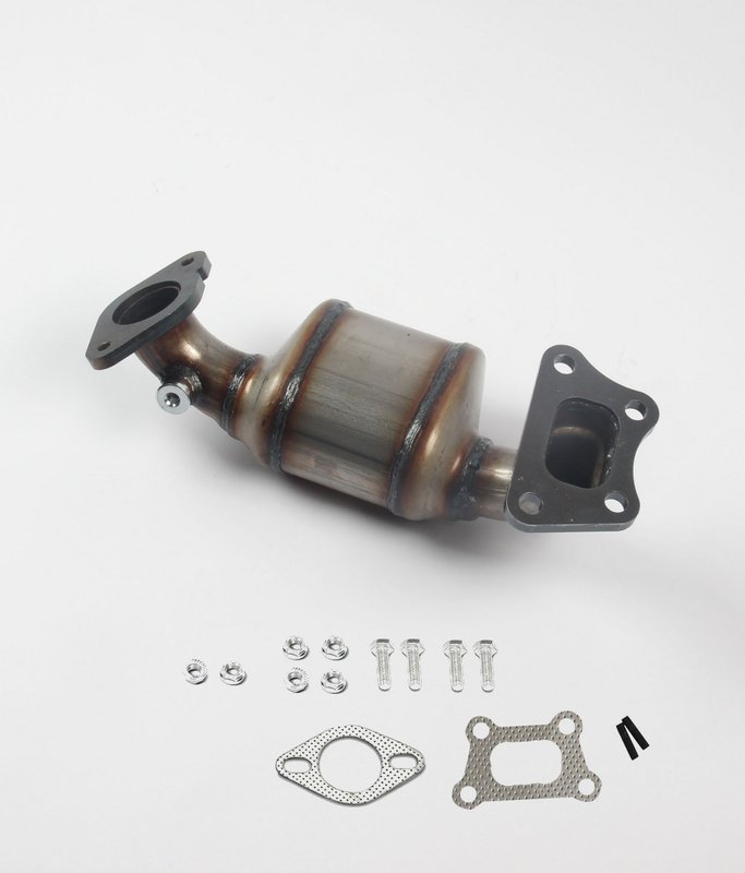 OP Converters OPCG4132 Catalytic Converter - Front Left