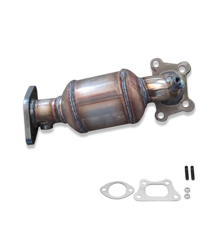 OP Converters OPCG4133 Catalytic Converter - Front Right