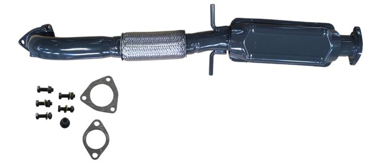 OP Converters OPCG4135 Catalytic Converter - Rear