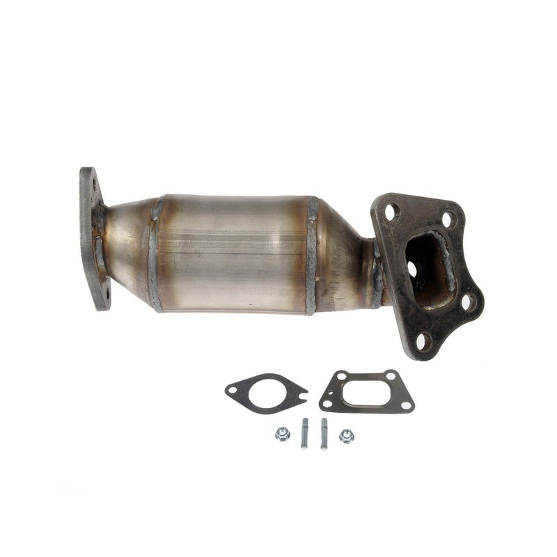 OP Converters OPCG4156 Catalytic Converter - Front Right