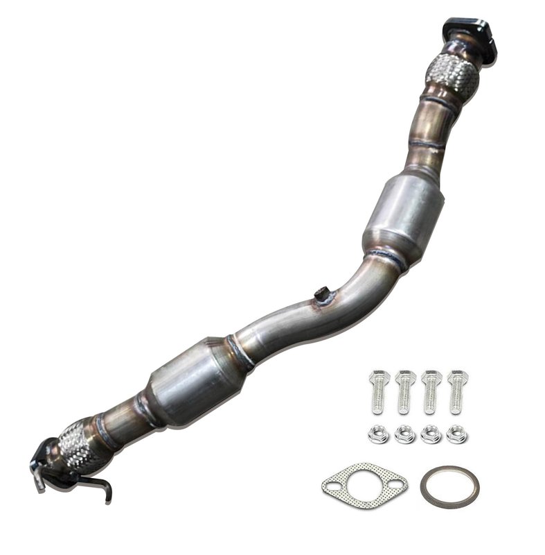 OP Converters OPCG4160 Catalytic Converter