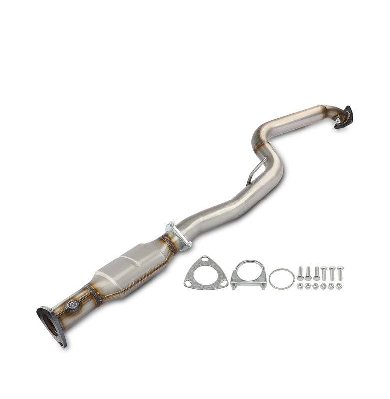 OP Converters OPCG4171 Catalytic Converter - Right