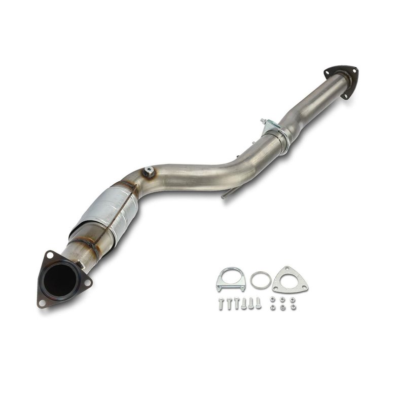 OP Converters OPCG4173 Catalytic Converter - Right