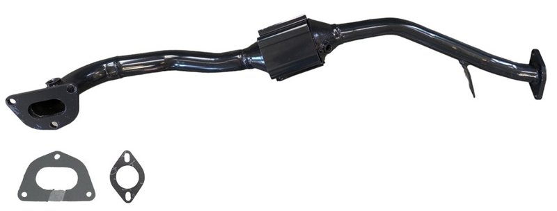 OP Converters OPCH9001 Catalytic Converter - Right