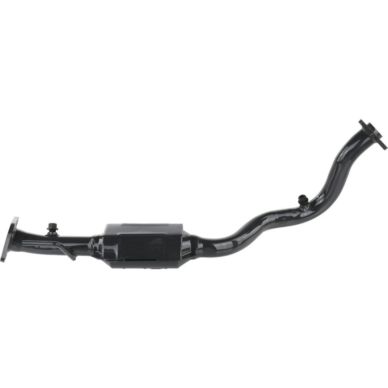 OP Converters OPCH9009 Catalytic Converter - Right