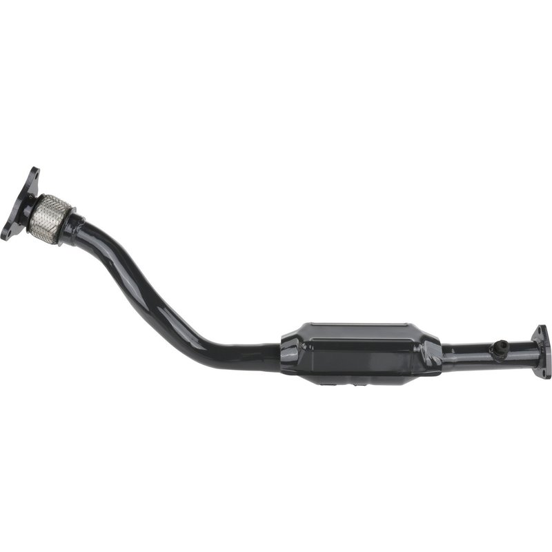 OP Converters OPCH9023 Catalytic Converter - Center