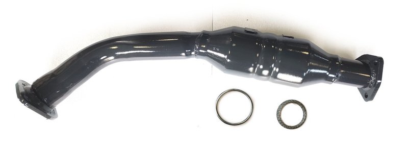OP Converters OPCH9025 Catalytic Converter