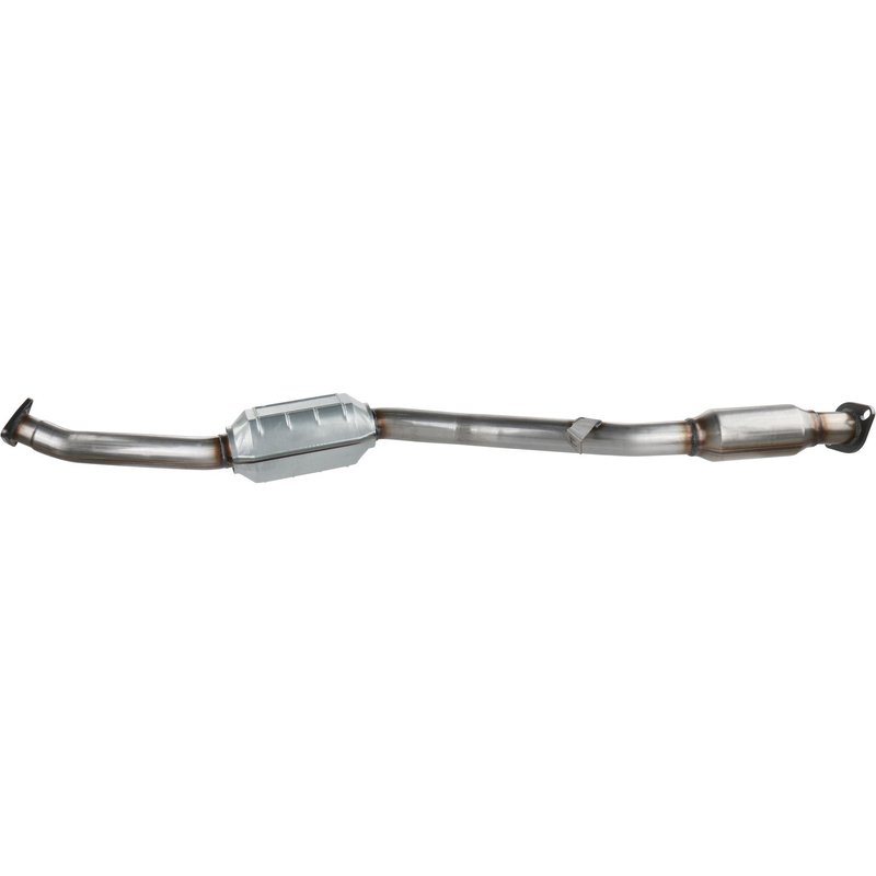 OP Converters OPCH9052 Catalytic Converter - Rear