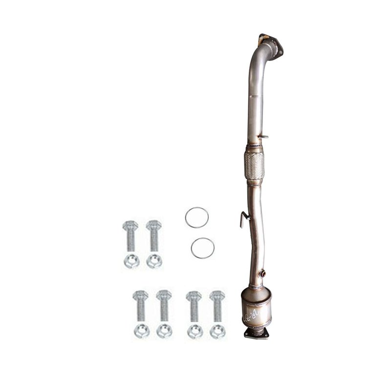 OP Converters OPCH9069 Catalytic Converter - Rear