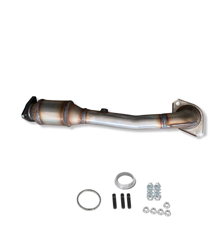OP Converters OPCH9078 Catalytic Converter - Rear