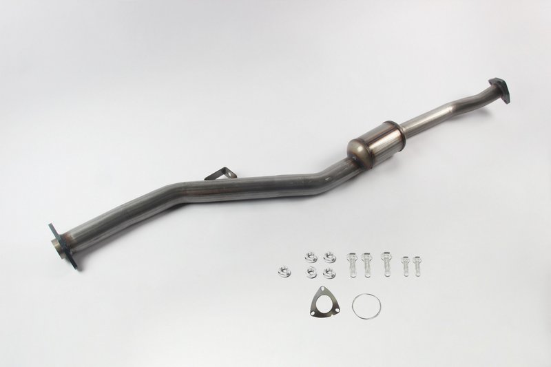 OP Converters OPCH9082 Catalytic Converter - Rear