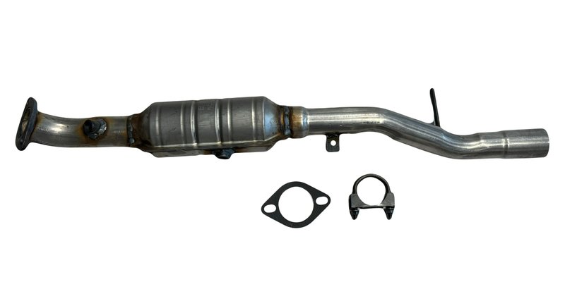 OP Converters OPCH9094 Catalytic Converter - Rear