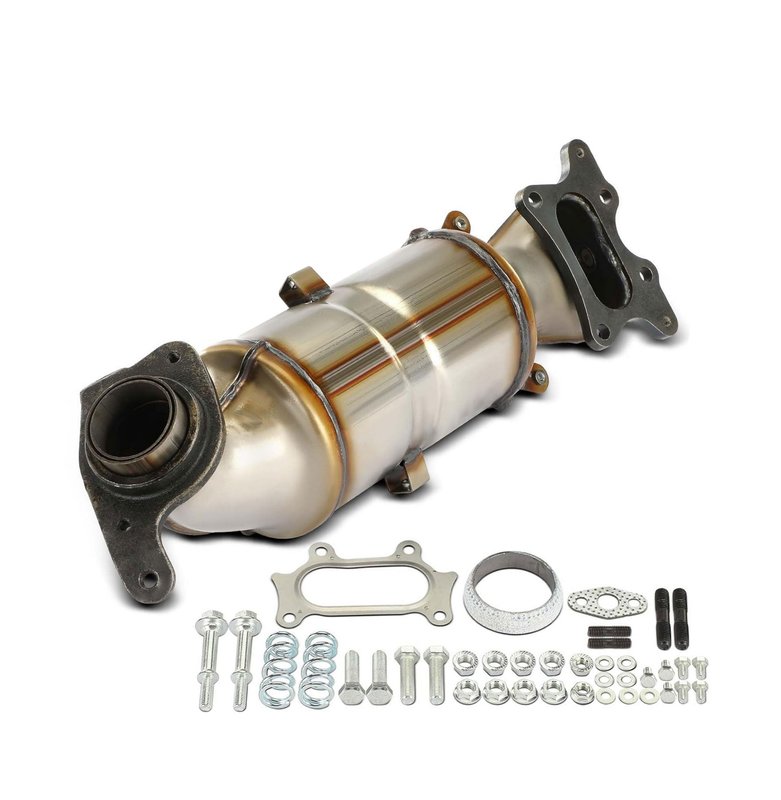 OP Converters OPCH9119 Catalytic Converter