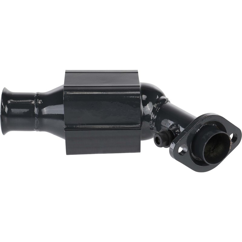 OP Converters OPCJ1005 Catalytic Converter - Front Left